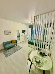 Сдается студия, 28 м²