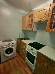 Сдается 1-комн. квартира, 30 м²