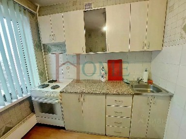 Сдается 1-комн. квартира, 29 м²
