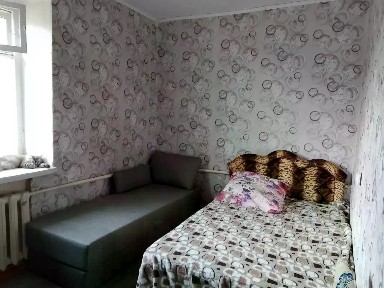Сдается 2-комн. квартира, 43 м²