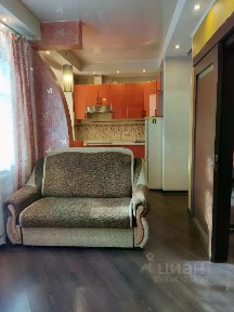 Сдается 2-комн. квартира, 39 м²