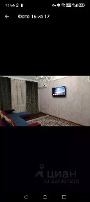 Сдается 2-комн. квартира, 54 м²