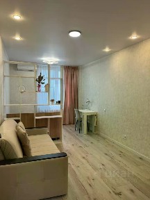Продается 1-комн. квартира, 44,2 м²