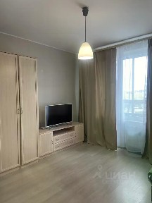 Сдается студия, 25 м²