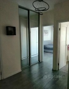 Сдается 2-комн. квартира, 66,1 м²