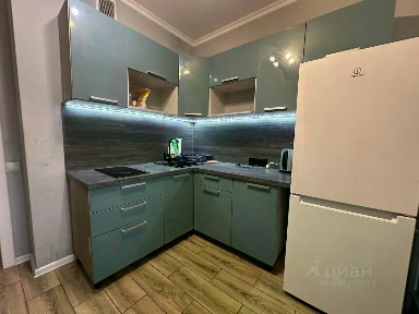 Сдается 1-комн. квартира, 32,5 м²