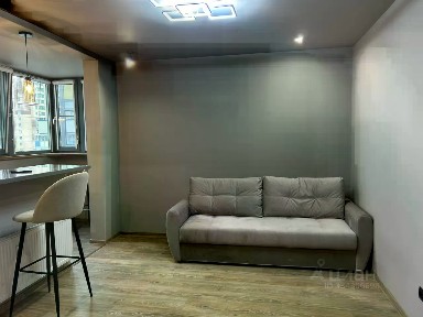 Сдается студия, 25,4 м²