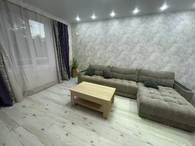 Сдается 1-комн. квартира, 42 м²