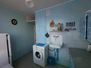 Сдается 2-комн. квартира, 49 м²