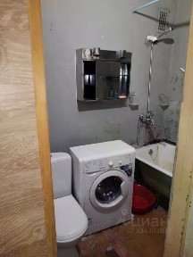 Сдается 1-комн. квартира, 35 м²