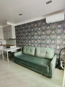 Продается студия, 29,3 м²