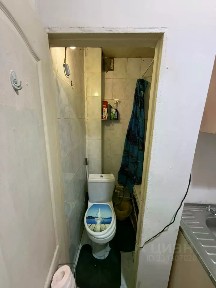 Продается студия, 11,4 м²