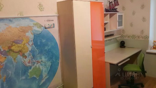 Продается 3-комн. квартира, 80 м²
