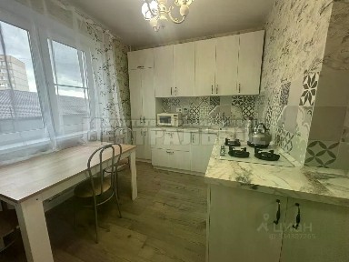 Сдается 1-комн. квартира, 38 м²