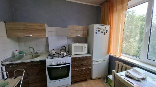 Сдается 2-комн. квартира, 54 м²