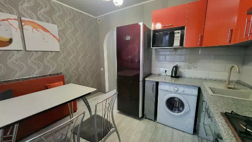 Сдается 1-комн. квартира, 36,7 м²