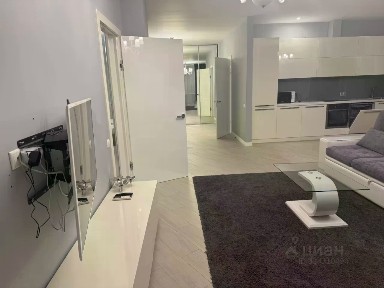 Сдается 3-комн. квартира, 110 м²