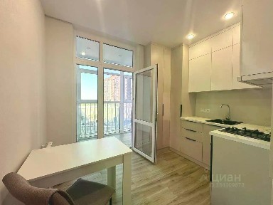 Сдается 1-комн. квартира, 35 м²