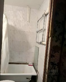 Сдается 1-комн. квартира, 30 м²