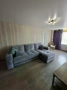 Сдается 1-комн. квартира, 35 м²