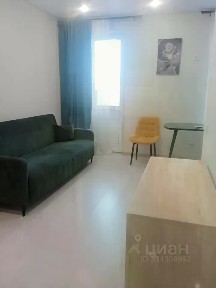 Сдается студия, 30 м²