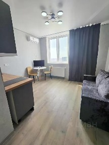 Сдается студия, 23 м²