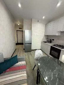 Сдается 1-комн. квартира, 32 м²