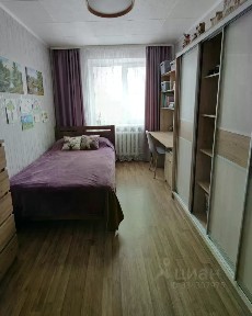 Сдается 2-комн. квартира, 51,1 м²