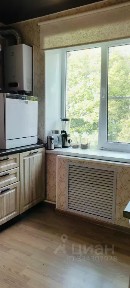 Сдается 3-комн. квартира, 58,7 м²