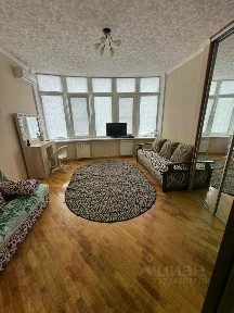 Сдается 2-комн. квартира, 56 м²