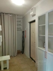 Сдается 1-комн. квартира, 33 м²