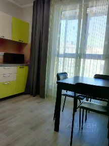 Сдается 1-комн. квартира, 34 м²