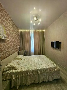 Сдается 2-комн. квартира, 54 м²
