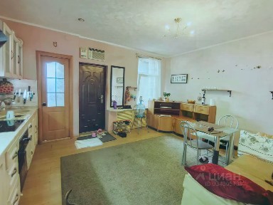 Сдается 2-комн. квартира, 40 м²