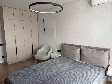 Сдается 1-комн. квартира, 45,5 м²