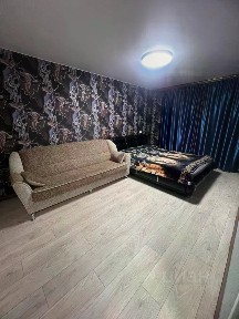 Сдается 1-комн. квартира, 33,1 м²