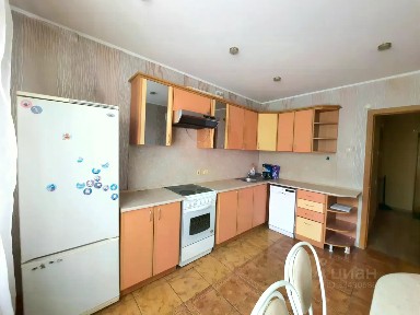 Сдается 2-комн. квартира, 62,5 м²