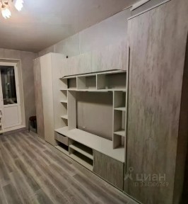 Сдается 1-комн. квартира, 37,2 м²