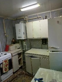 Сдается 1-этажный дом, 30 м²