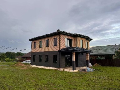 Продается 2-этажный дом, 155 м²