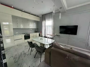 Продается 4-этажный коттедж, 105 м²