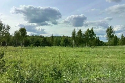 Продается участок, 340 сот.