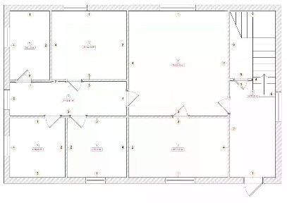 Продается 3-этажный дом, 238,8 м²