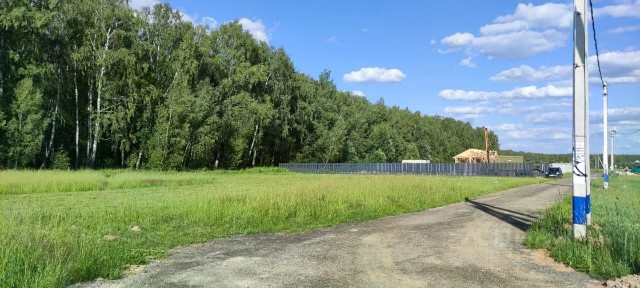 Продается участок, 6 сот.