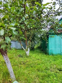 Продается 2-этажный дом, 40 м²