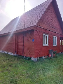 Продается 2-этажный дом, 115 м²