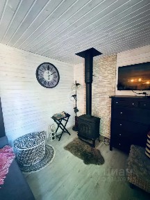 Продается 1-этажный дом, 55 м²