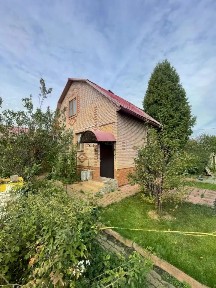 Продается 2-этажный дом, 100 м²