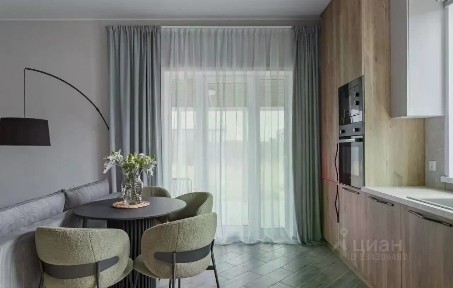 Продается 1-этажный дом, 90 м²