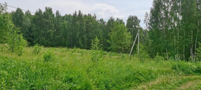 Продается участок, 9 сот.